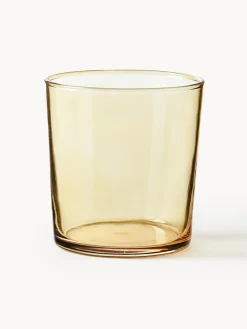 Online Aida Verres à eau Lola, 6 élém.