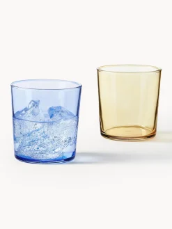 Online Aida Verres à eau Lola, 6 élém.