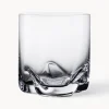 Best Sola Switzerland Verres à eau Luna, 4 pièces