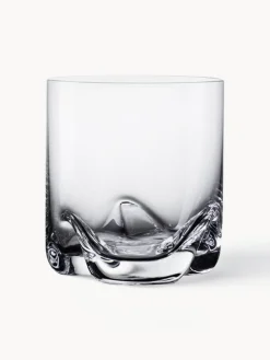 Best Sola Switzerland Verres à eau Luna, 4 pièces