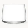 Sale Lsa International Verres à eau Metropolitan, 4 pièces