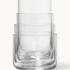 Hot Aarke Verres à eau Nesting, 4 élém.
