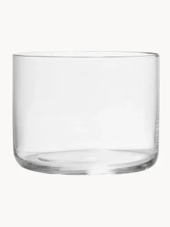 Hot Aarke Verres à eau Nesting, 4 élém.