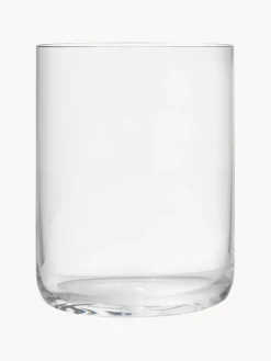 Hot Aarke Verres à eau Nesting, 4 élém.