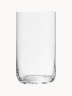 Hot Aarke Verres à eau Nesting, 4 élém.