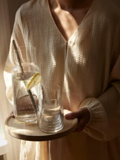 Hot Aarke Verres à eau Nesting, 4 élém.