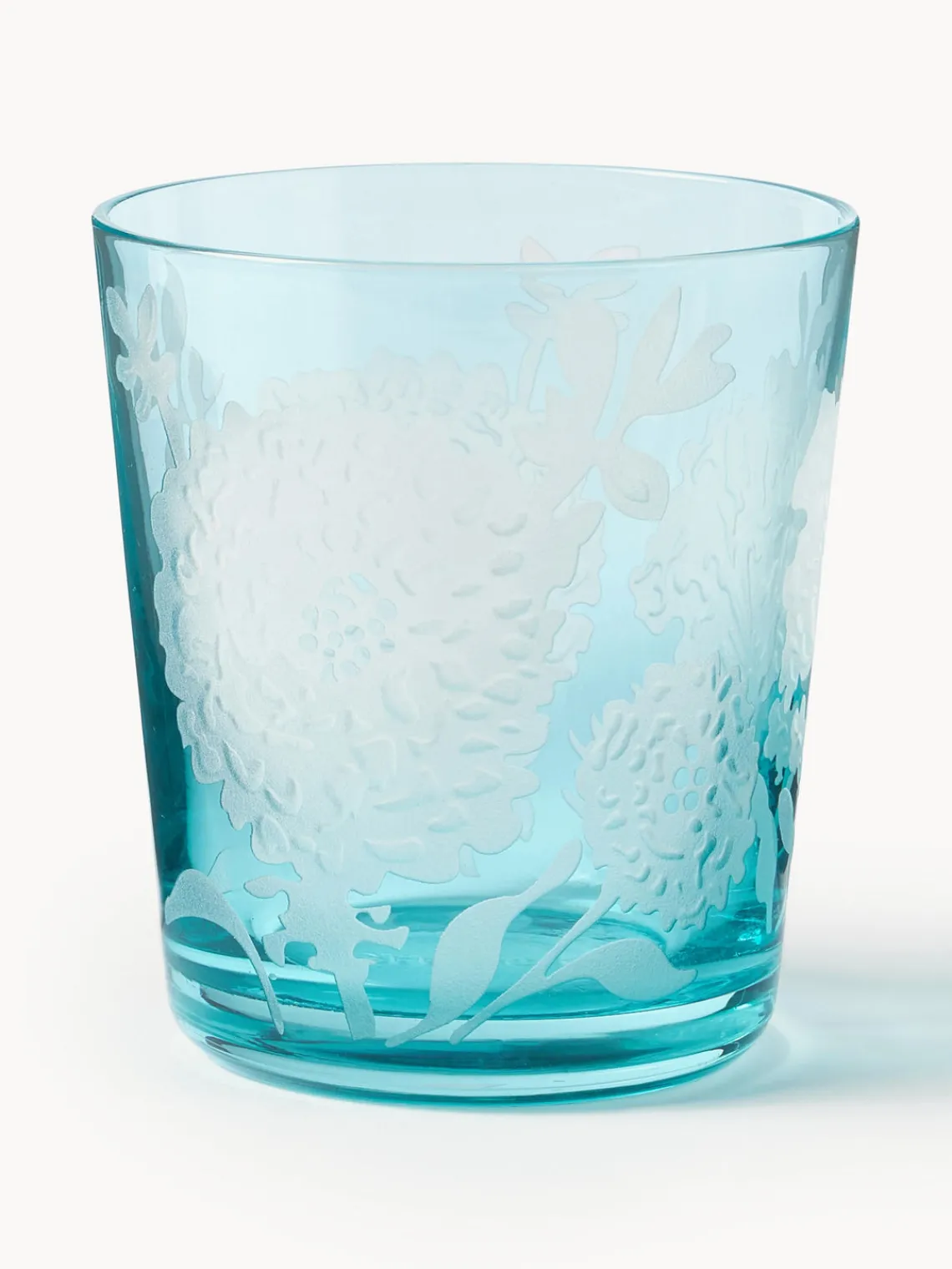 New Pols Potten Verres à eau Peony, 6 élém.