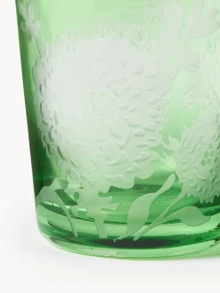 New Pols Potten Verres à eau Peony, 6 élém.