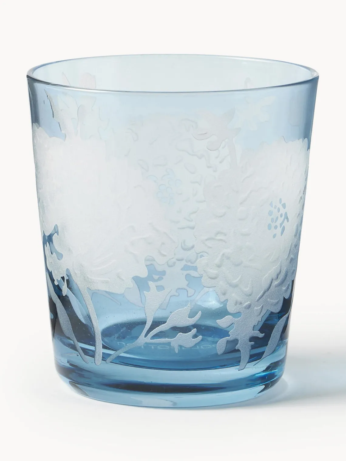 New Pols Potten Verres à eau Peony, 6 élém.