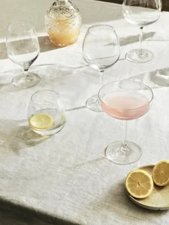 Best ROSENDAHL Verres à eau Premium, 2 pièces