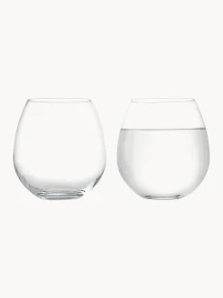 Best ROSENDAHL Verres à eau Premium, 2 pièces
