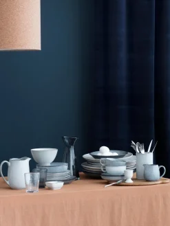 Clearance Broste Copenhagen Verres à eau soufflés bouche Bubble, 4 pièces