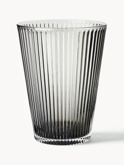 Best ROSENDAHL Verres à eau soufflés bouche Grand Cru, 4 pièces