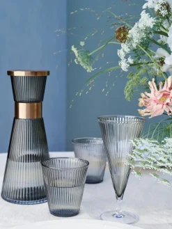 Best ROSENDAHL Verres à eau soufflés bouche Grand Cru, 4 pièces