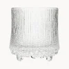 Fashion iittala Verres à eau Ultima Thule, 2 pièces