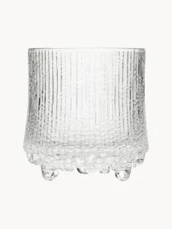 Fashion iittala Verres à eau Ultima Thule, 2 pièces