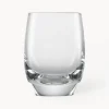 New SCHOTT ZWIESEL Verres à liqueur en cristal For You, 4 pièces