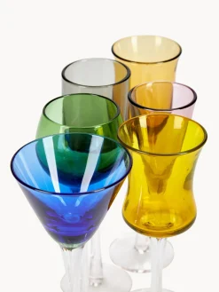 Best Lyngby Verres à liqueur soufflés bouche , 6 élém.