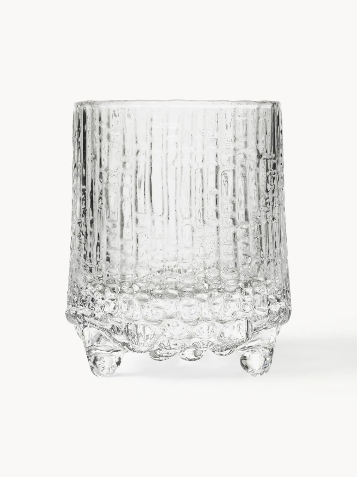 Sale iittala Verres à liqueur Ultima Thule, 2 pièces
