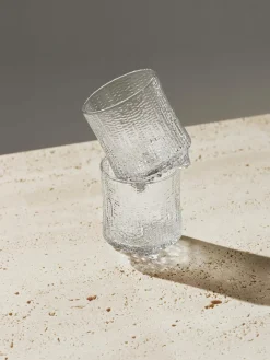 Sale iittala Verres à liqueur Ultima Thule, 2 pièces