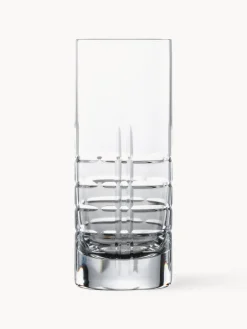 Discount SCHOTT ZWIESEL Verres à long drink en cristal Basic Bar Classic, 2 pièces