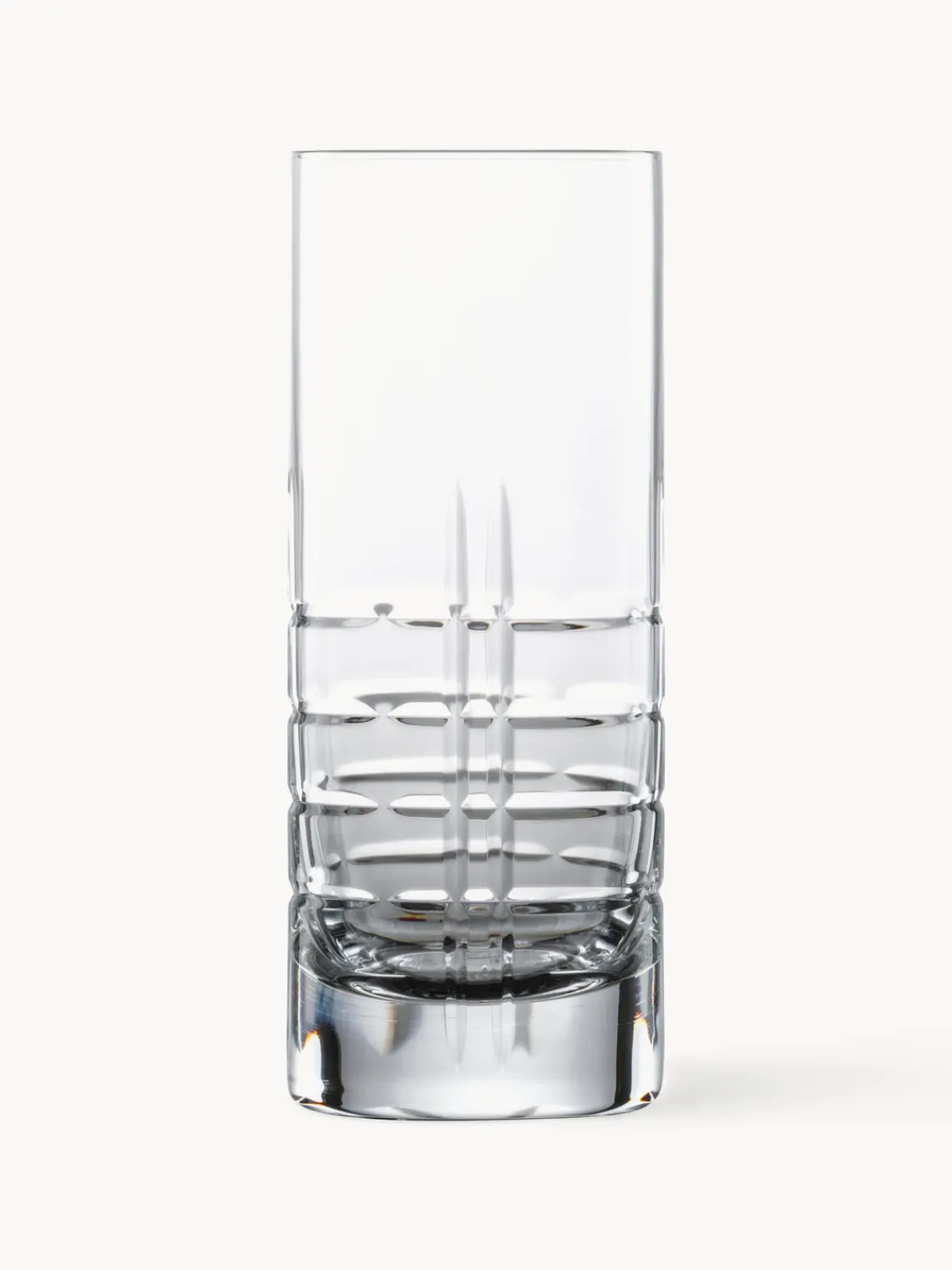 Discount SCHOTT ZWIESEL Verres à long drink en cristal Basic Bar Classic, 2 pièces