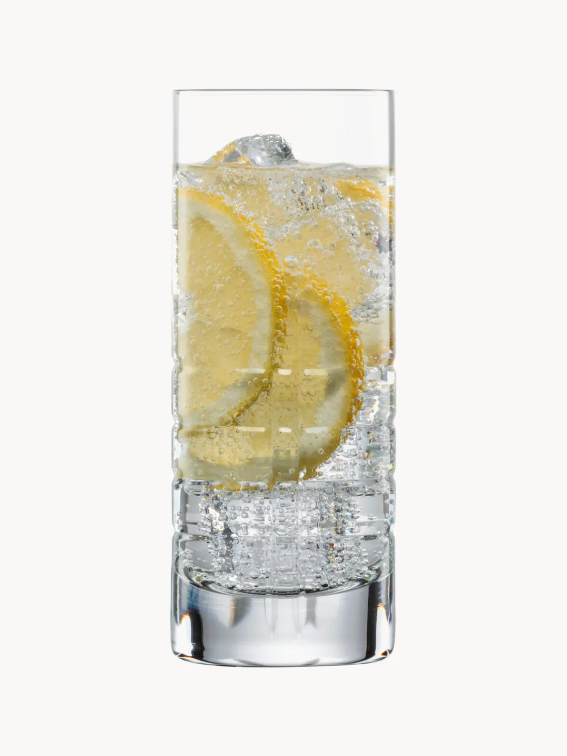 Discount SCHOTT ZWIESEL Verres à long drink en cristal Basic Bar Classic, 2 pièces