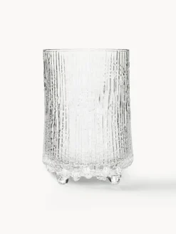 Hot iittala Verres à long drink Ultima Thule, 2 pièces
