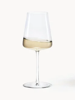 Discount Stölzle Lausitz Verres à vin blanc en cristal Power, 6 pièces