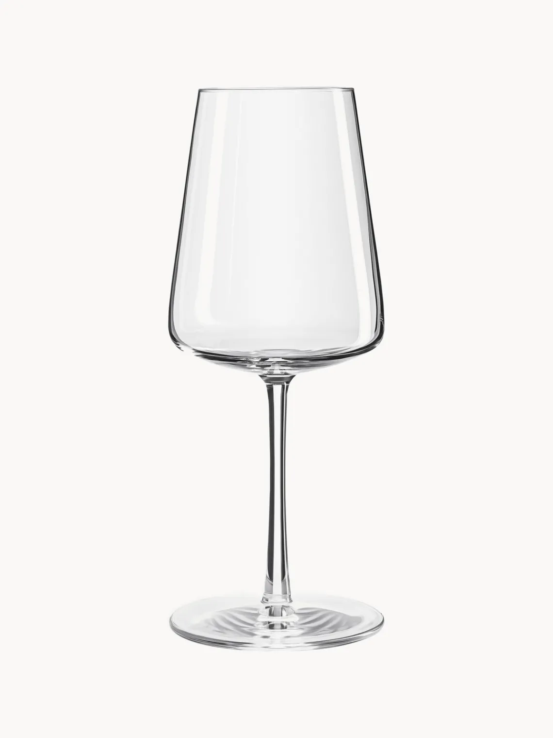 Discount Stölzle Lausitz Verres à vin blanc en cristal Power, 6 pièces