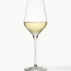 Online Stölzle Lausitz Verres à vin blanc en cristal Quatrophil, 6 pièces