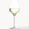 Fashion Stölzle Lausitz Verres à vin blanc en cristal Experience, 6 pièces