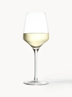 Fashion Stölzle Lausitz Verres à vin blanc en cristal Experience, 6 pièces