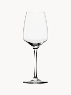 Fashion Stölzle Lausitz Verres à vin blanc en cristal Experience, 6 pièces