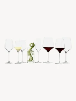 Fashion Stölzle Lausitz Verres à vin blanc en cristal Experience, 6 pièces