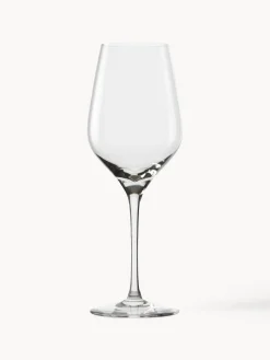 Sale Stölzle Lausitz Verres à vin blanc en cristal Exquisit, 6 pièces