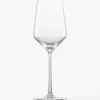 Sale Zwiesel Glas Verres à vin blanc en cristal Pure, 2 pièces