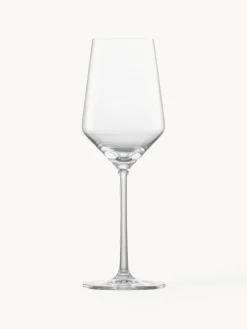 Sale Zwiesel Glas Verres à vin blanc en cristal Pure, 2 pièces