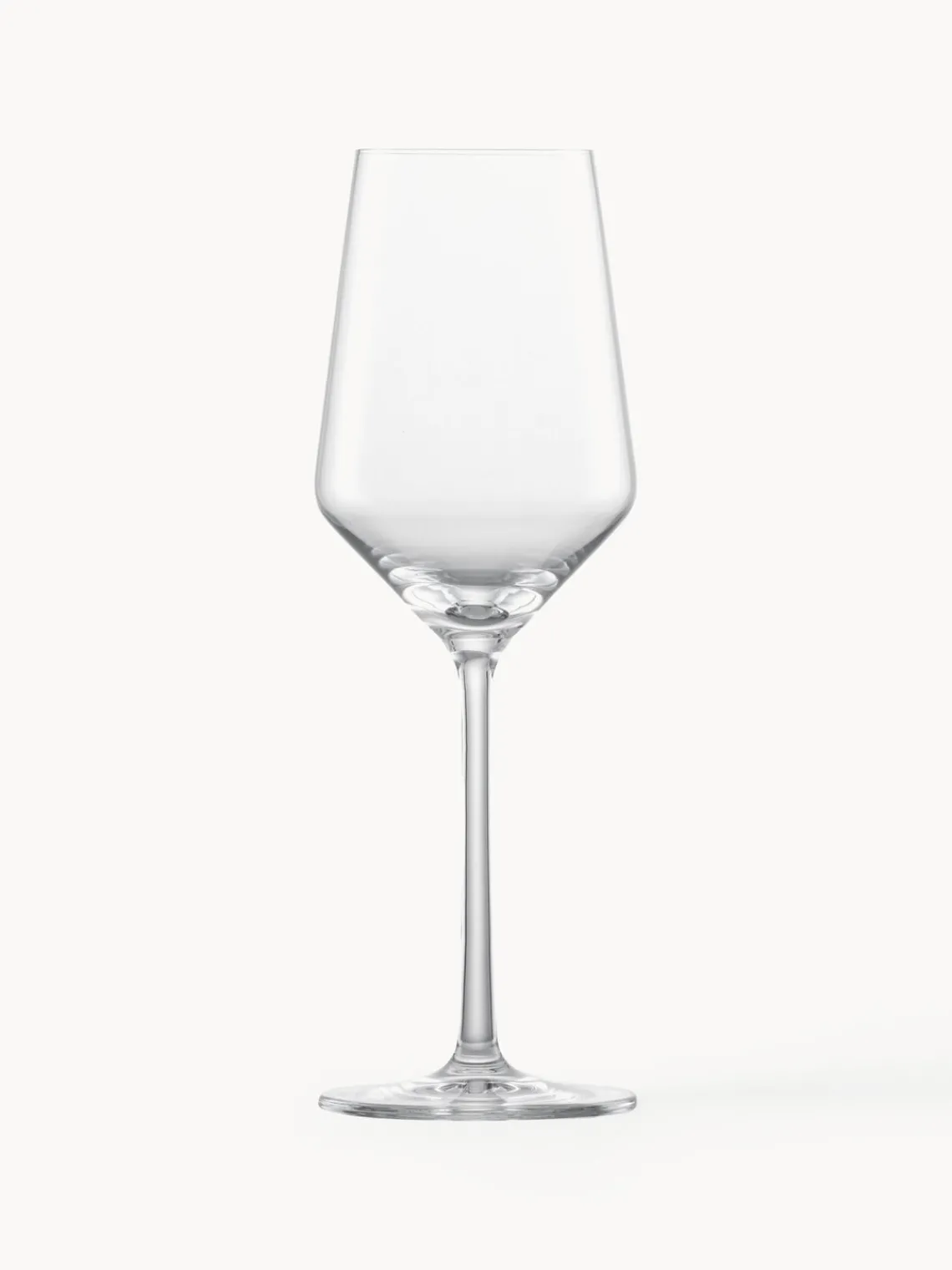 Sale Zwiesel Glas Verres à vin blanc en cristal Pure, 2 pièces
