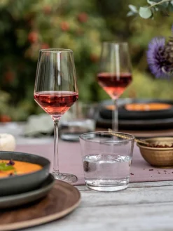 Sale Zwiesel Glas Verres à vin blanc en cristal Pure, 2 pièces
