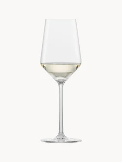 Sale Zwiesel Glas Verres à vin blanc en cristal Pure, 2 pièces