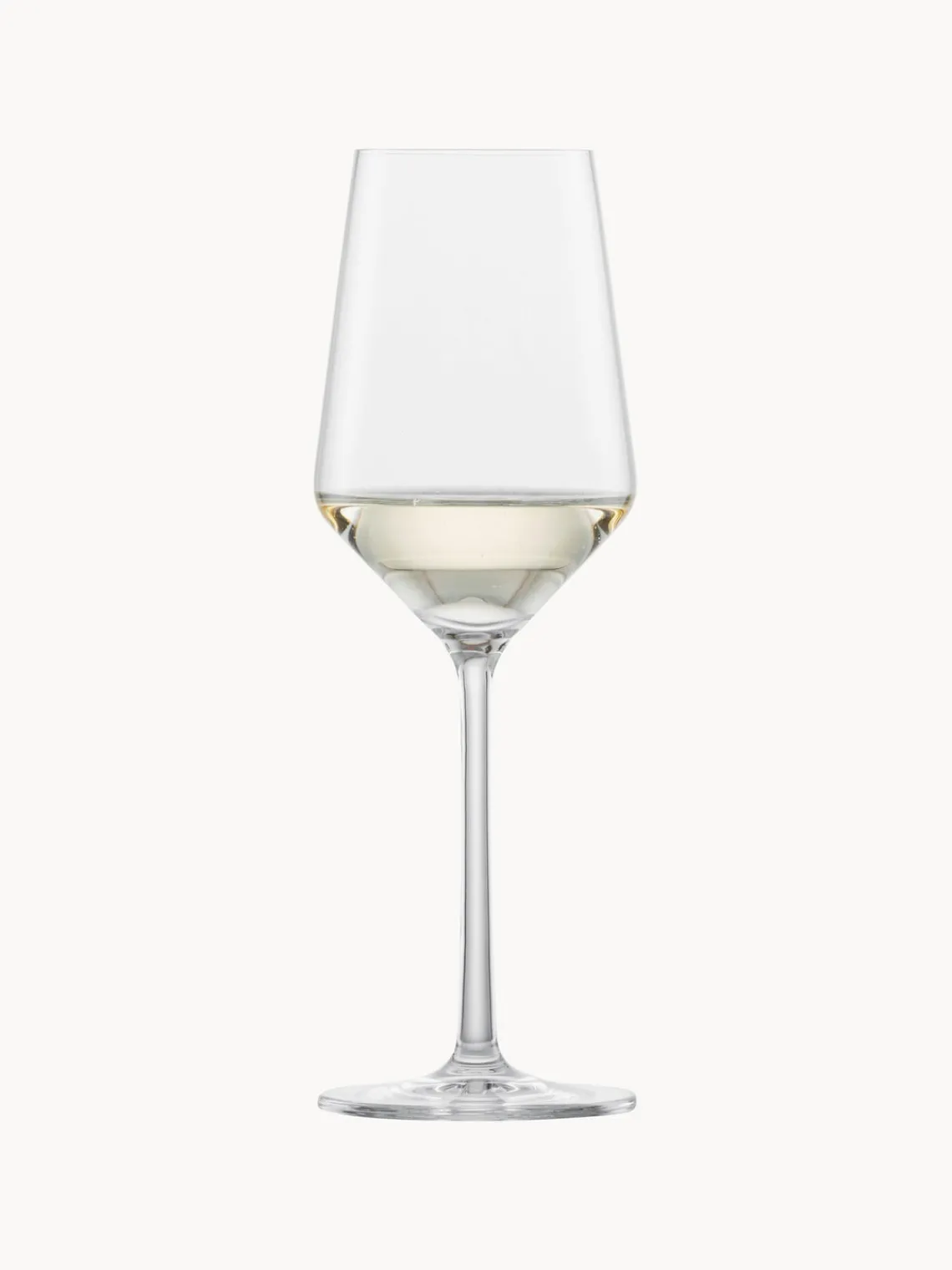 Sale Zwiesel Glas Verres à vin blanc en cristal Pure, 2 pièces