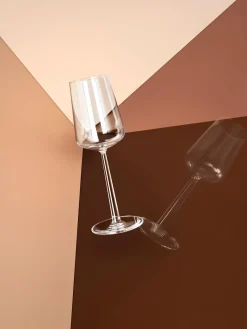 Fashion iittala Verres à vin blanc Essence, 2 pièces