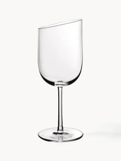 Online Villeroy & Boch Verres à vin blanc NewMoon, 4 pièces