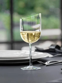 Online Villeroy & Boch Verres à vin blanc NewMoon, 4 pièces