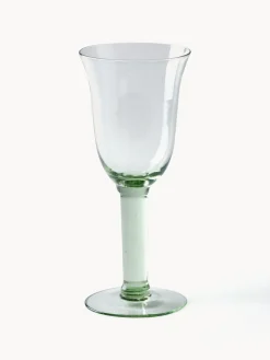 Sale LAMBERT Verres à vin blanc soufflés bouche Corsica, 6 pièces