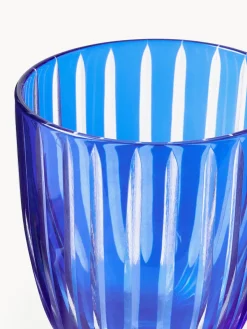 Sale Pols Potten Verres à vin Cobalt, 6 élém.