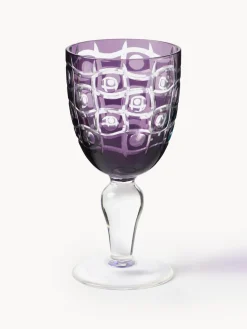Sale Pols Potten Verres à vin Cobalt, 6 élém.
