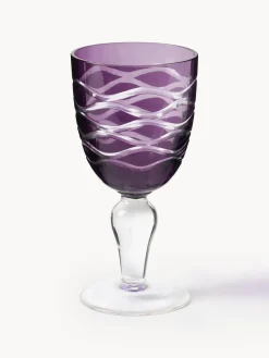 Sale Pols Potten Verres à vin Cobalt, 6 élém.