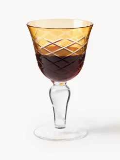 Clearance Pols Potten Verres à vin Cuttings, 6 élém.